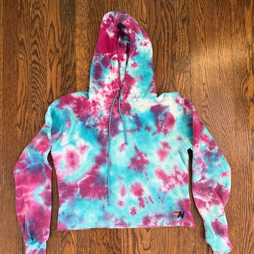 Aviator Nation Hoodie